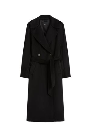 Resin MAX MARA WEEKEND | Coat | 2525016031650013